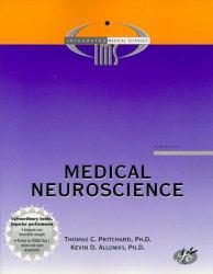 Medical Neuroscience - T. Pritchard and K. Alloway